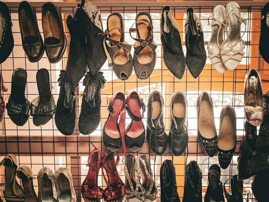 RedHead Shoes shoes