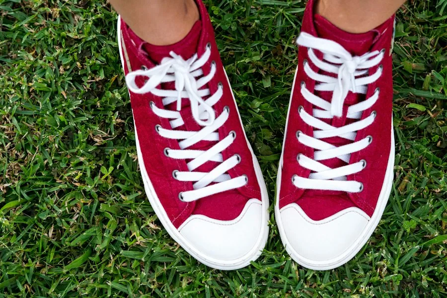 RedHead Shoes shoes